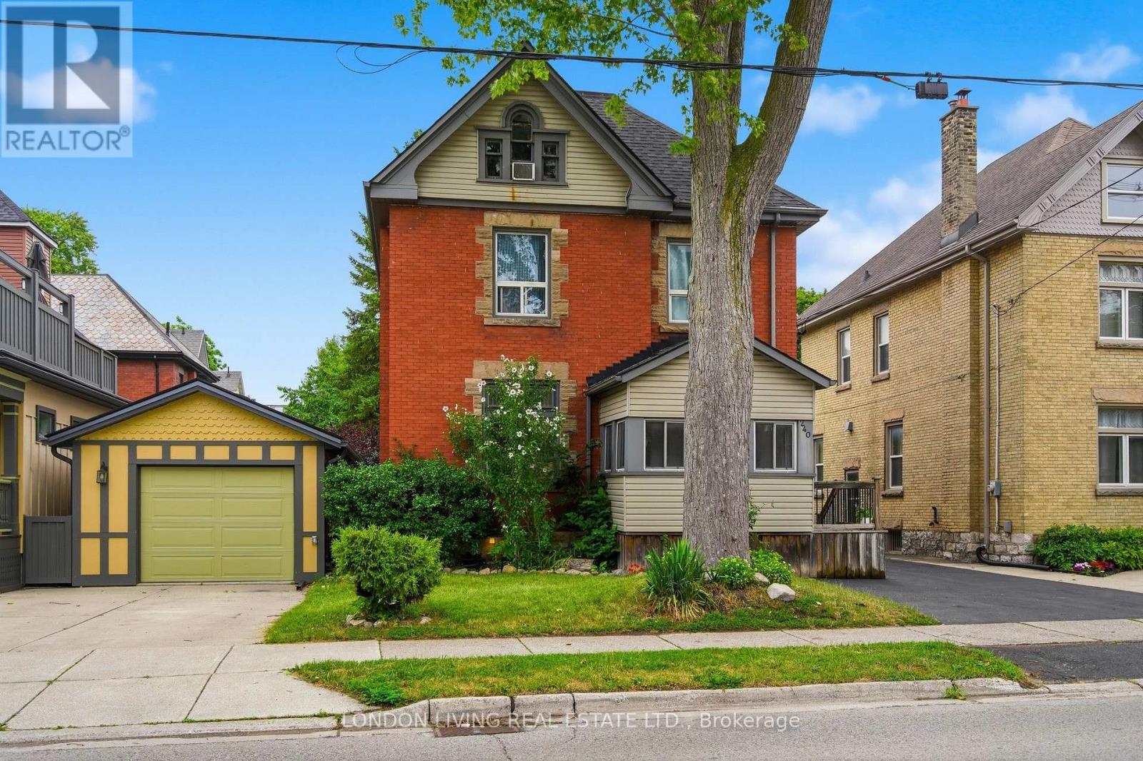 240 Wortley Road Property Photo 2