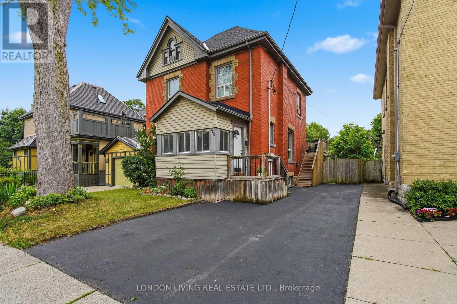 240 Wortley Road Property Photo 3