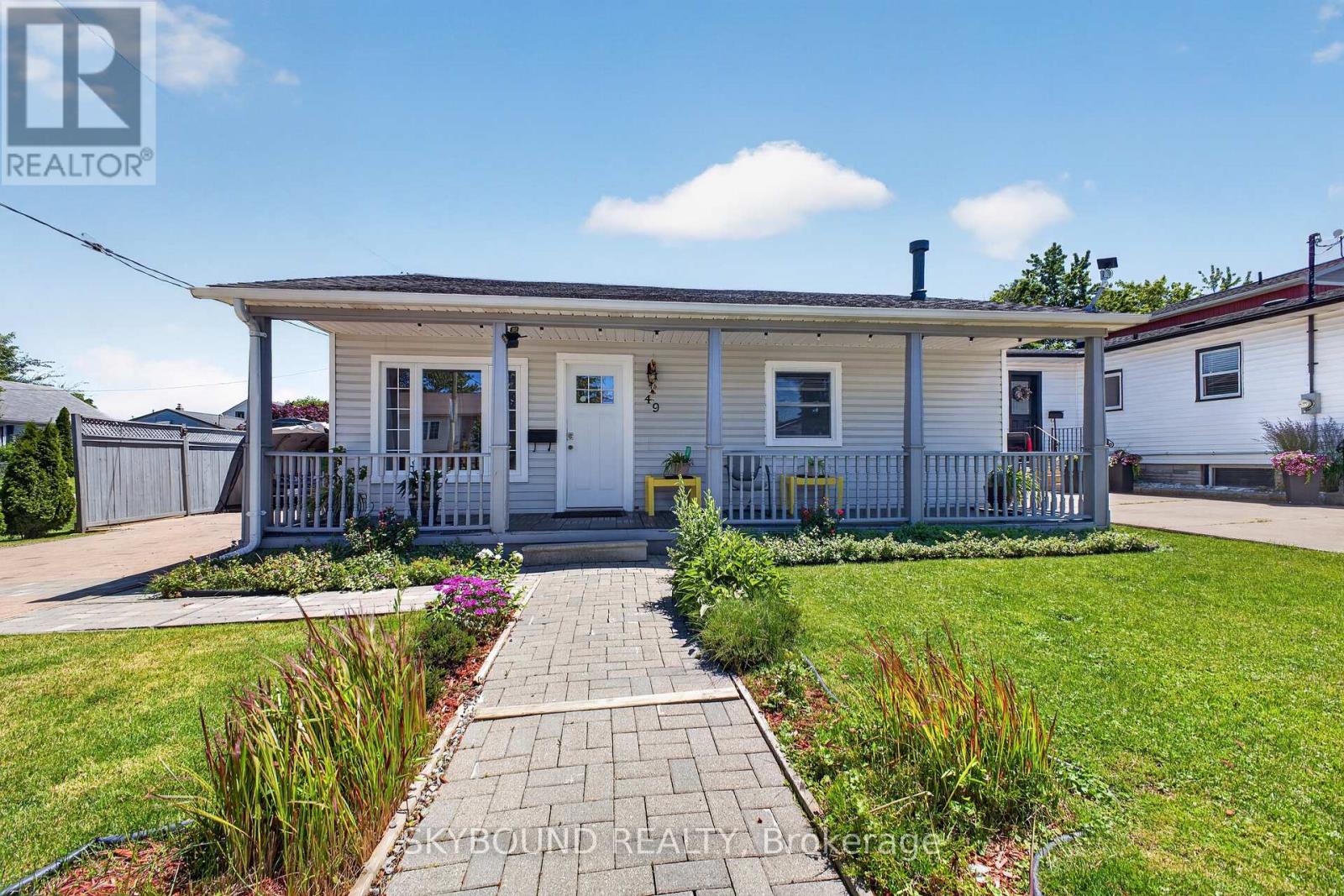 49 POWERVIEW AVENUE