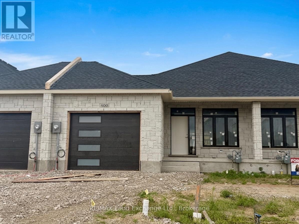 400 Rosner Drive Property Photo 1