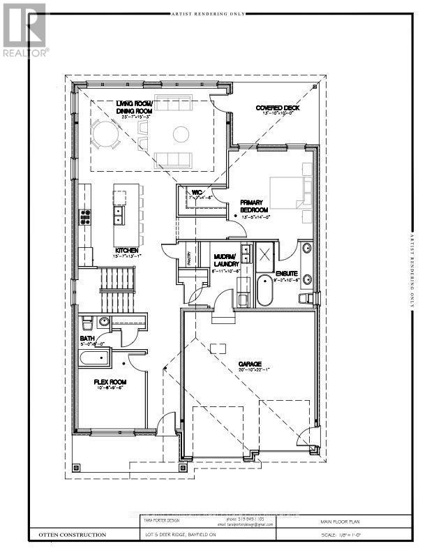 76 Deer Ridge Lane Property Photo 36