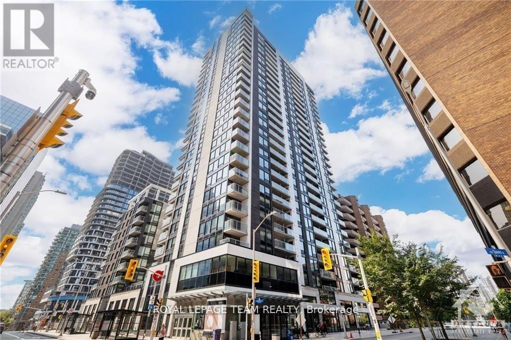 1803 - 340 QUEEN STREET Property Photo 1