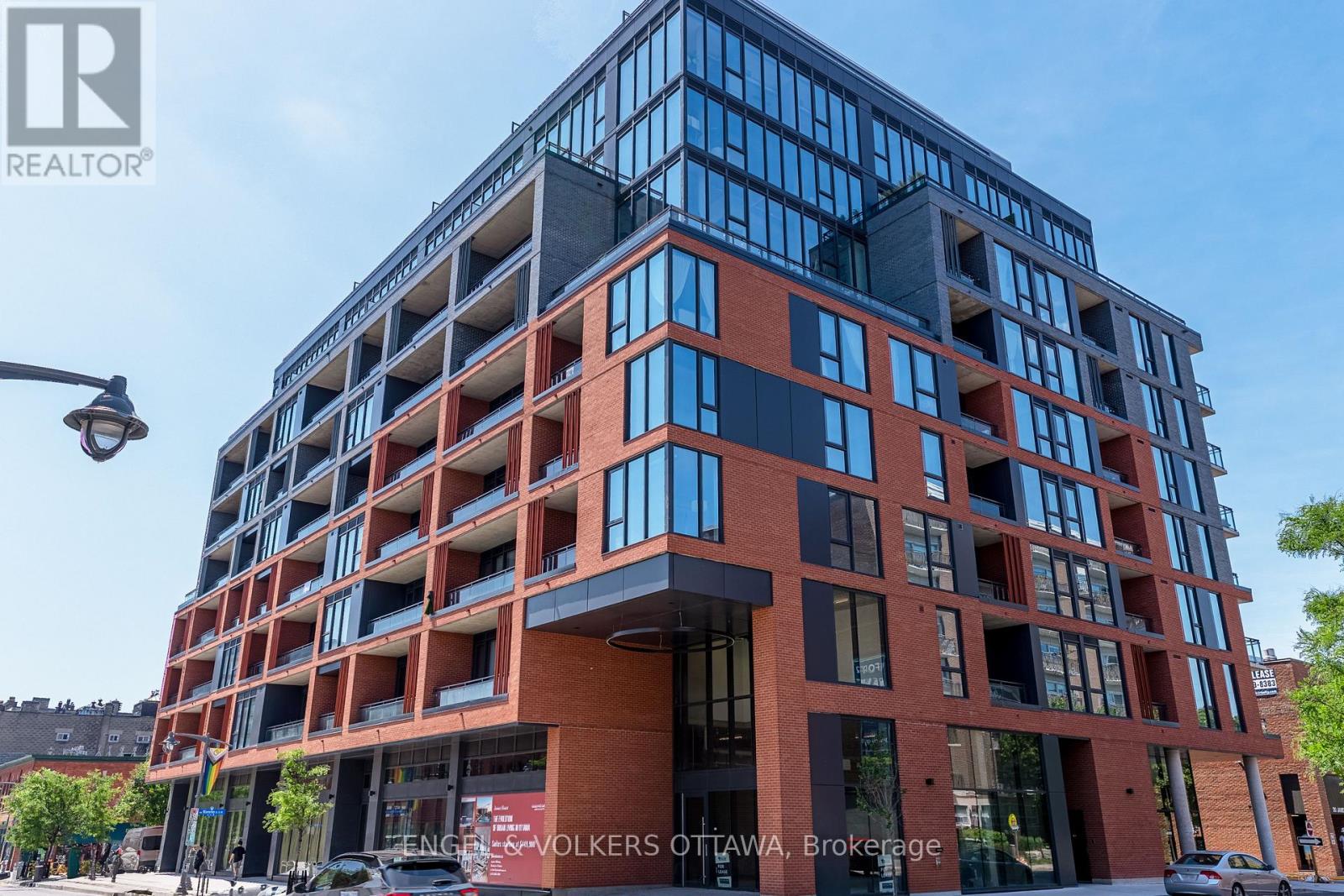 217 - 10 James Street Property Photo 1