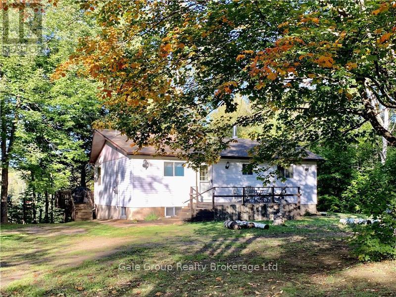 64 Bentley Lake Loop Property Photo 1