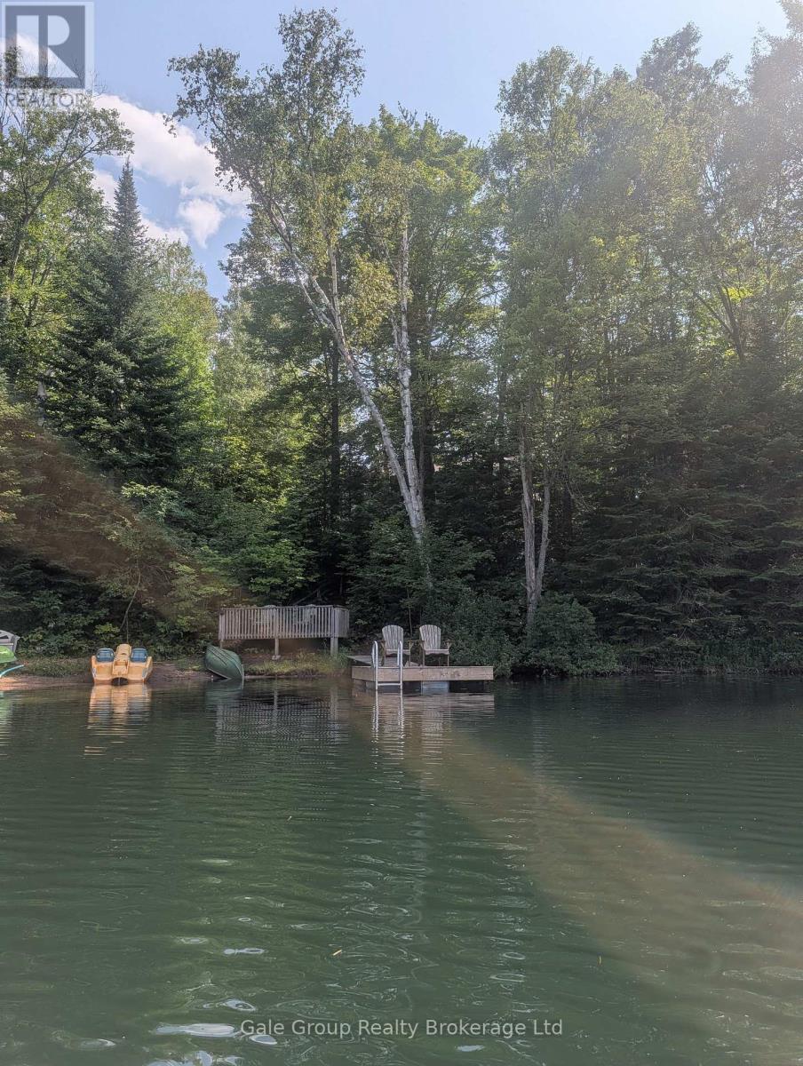 64 Bentley Lake Loop Property Photo 2