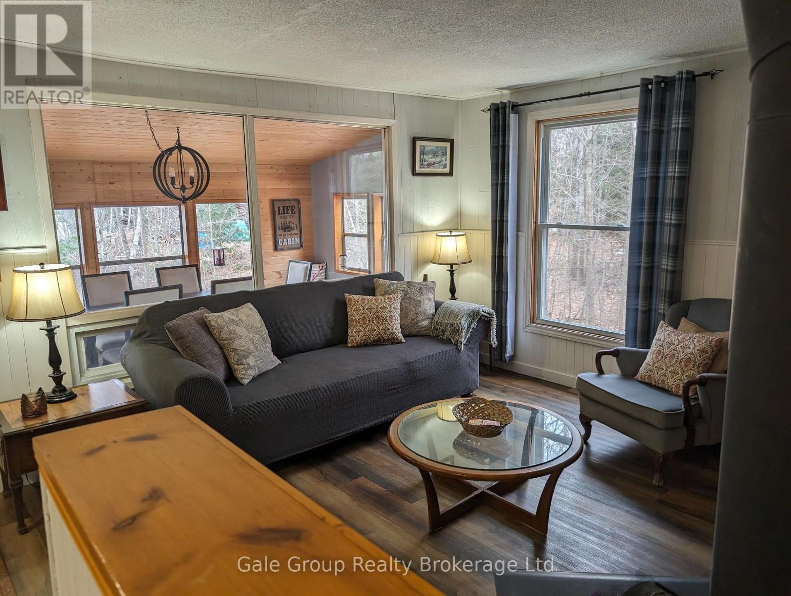 64 Bentley Lake Loop Property Photo 7