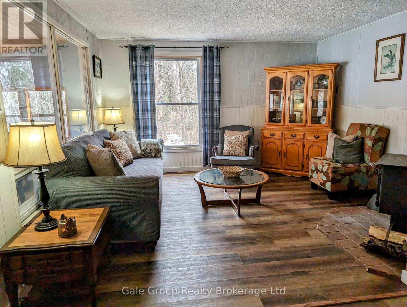64 Bentley Lake Loop Property Photo 8