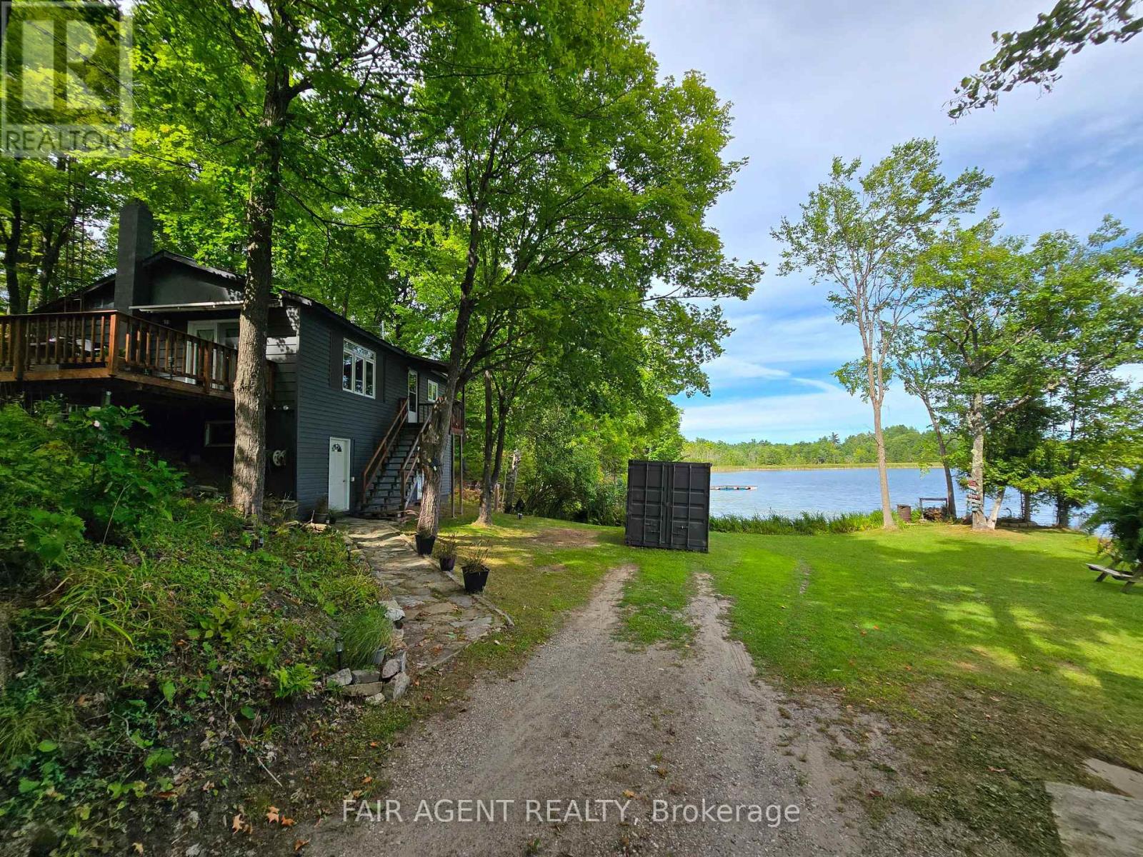 510 Cherie Hill Lane Property Photo 1