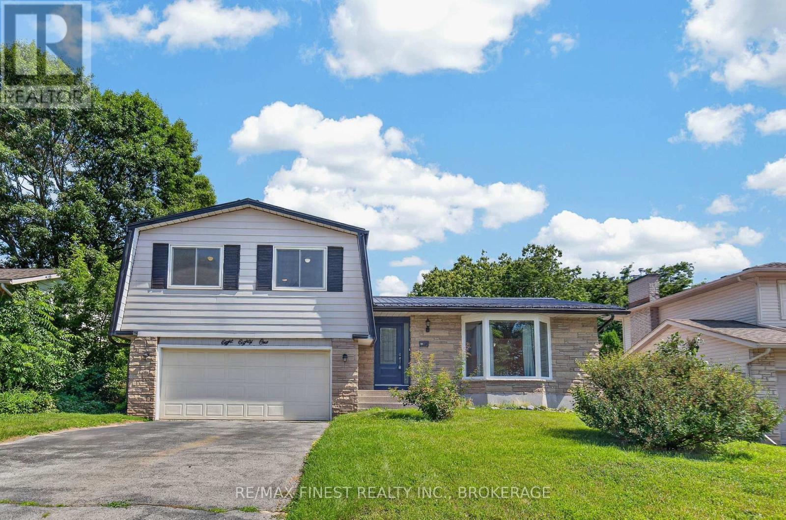 881 LUDGATE CRESCENT