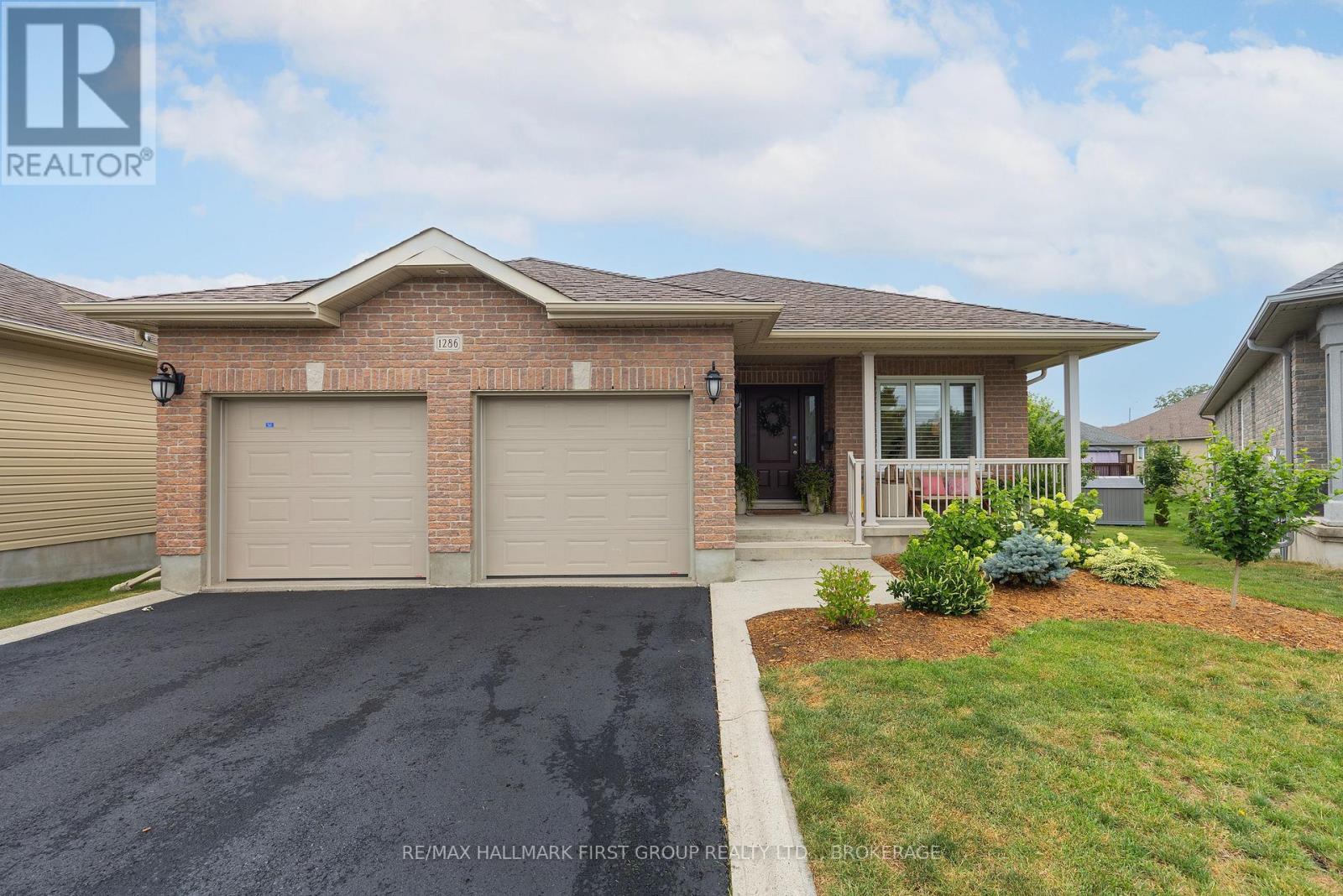 1286 MAZZOLIN CRESCENT