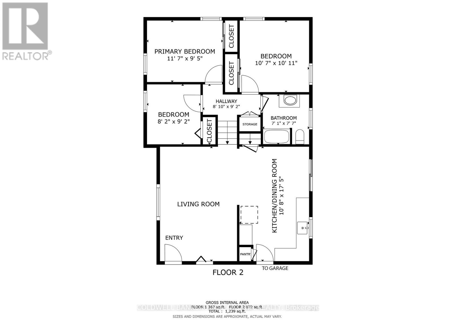 114 Morris Road S Property Photo 33