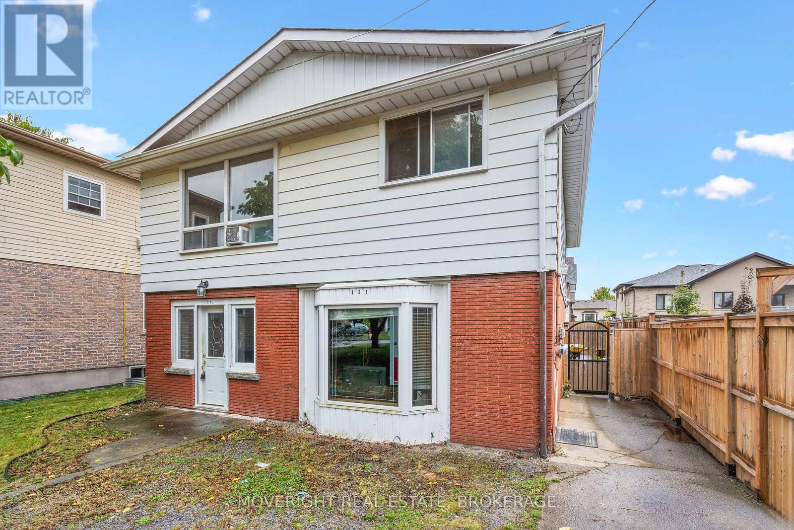 12 A THIRD AVE LOUTH AVENUE Property Photo 1