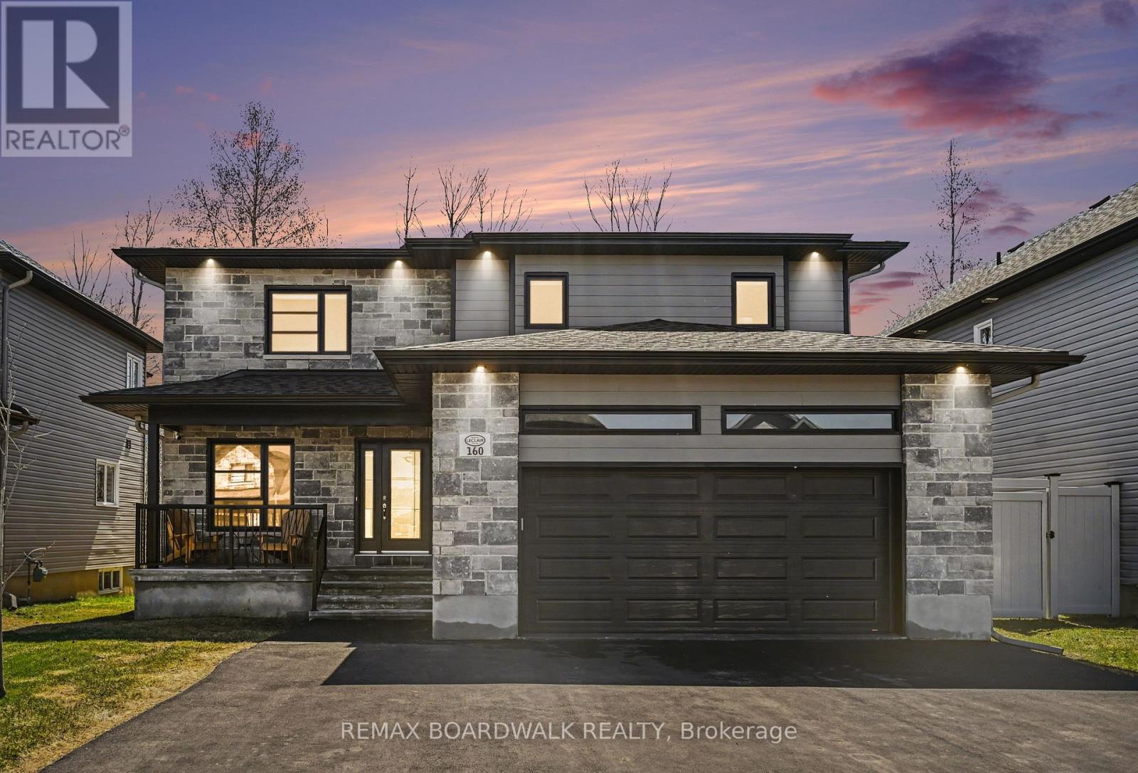 160 Hybrid Street Property Photo