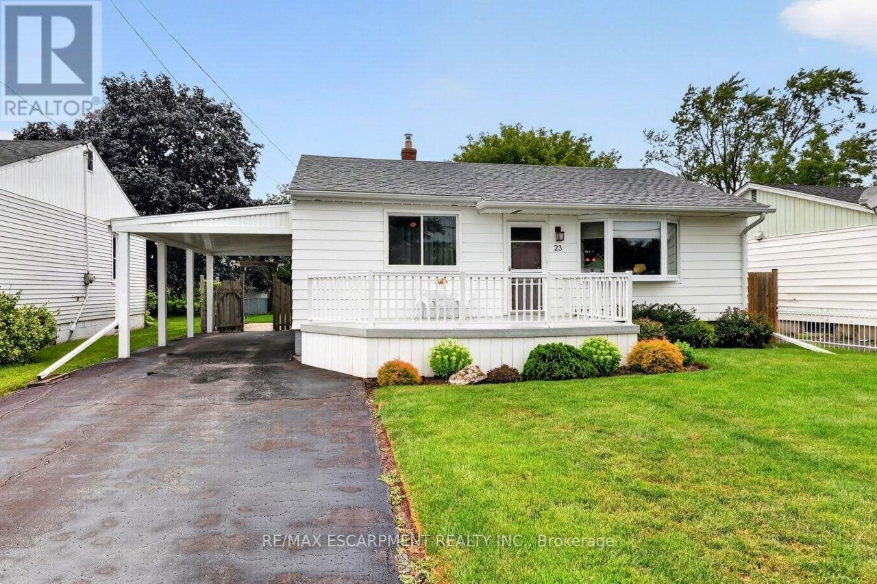 23 Lakeview Avenue Property Photo 1