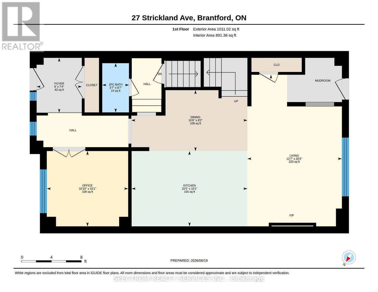 27 Strickland Avenue Property Photo 49