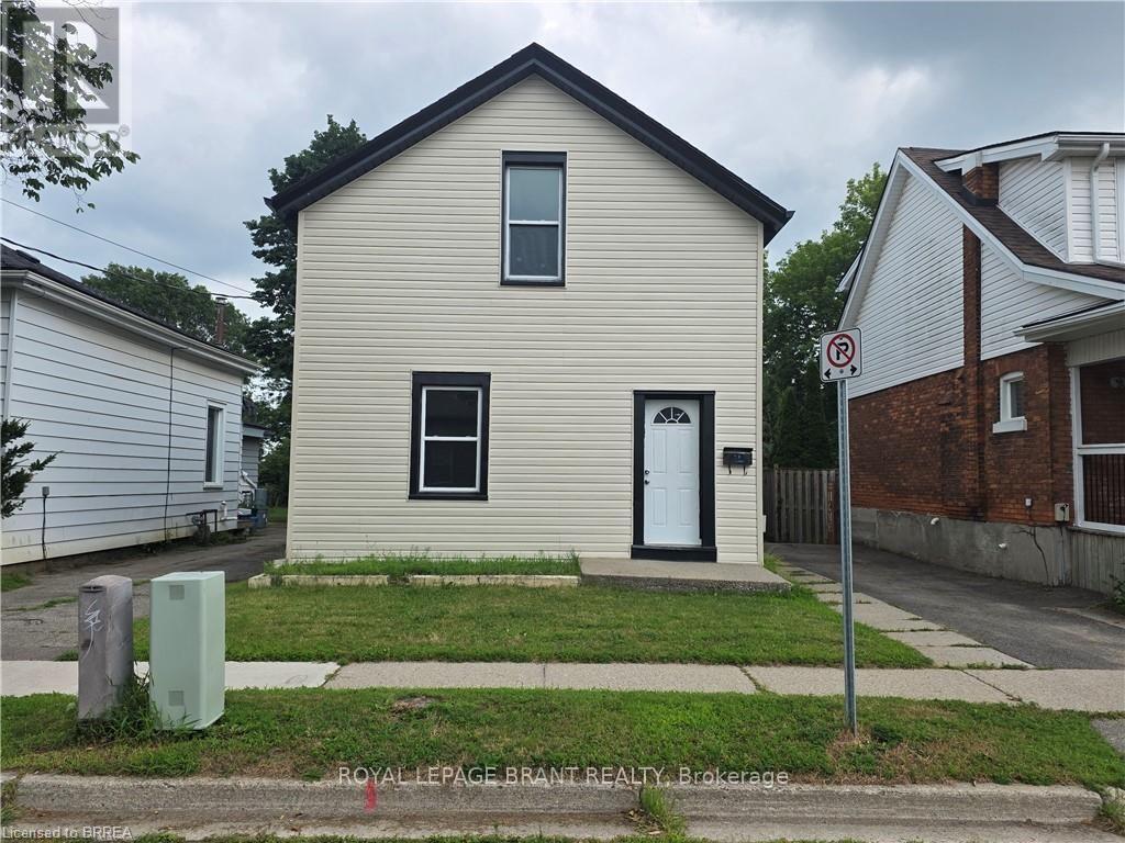 109 SYDENHAM STREET Property Photo 1