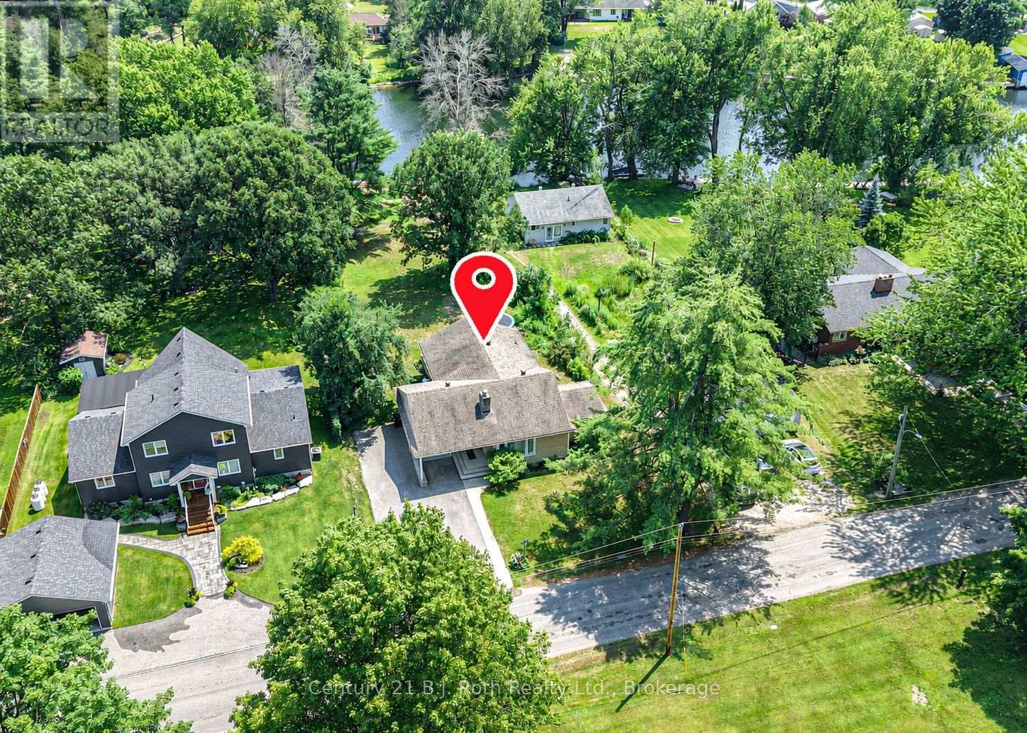 1028 Cowbell Lane Property Photo 4
