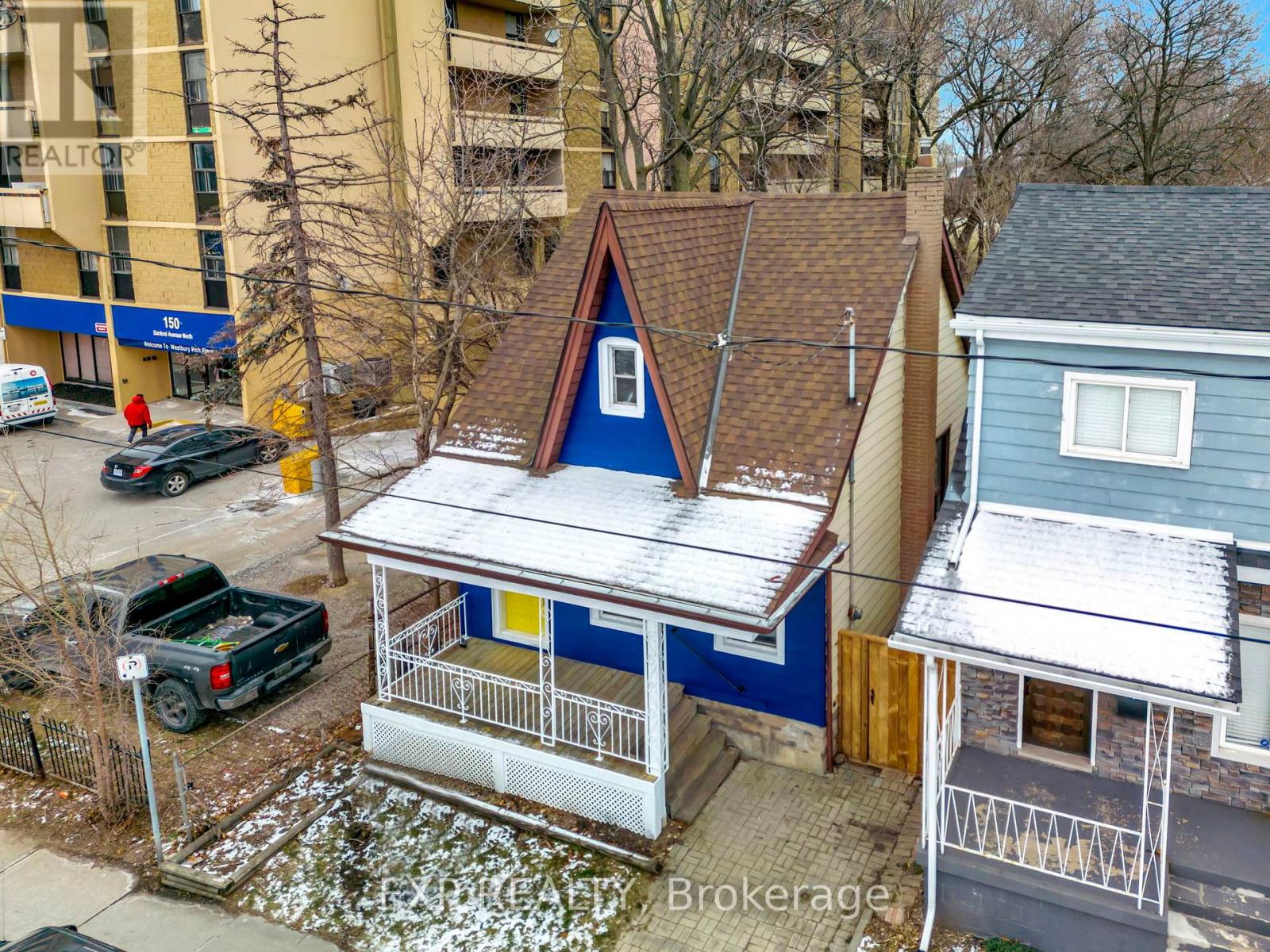 142 Sanford Avenue N Property Photo 31