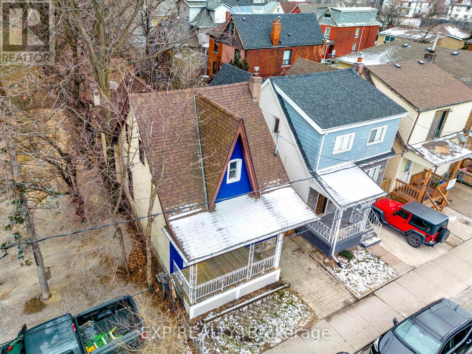 142 Sanford Avenue N Property Photo 33