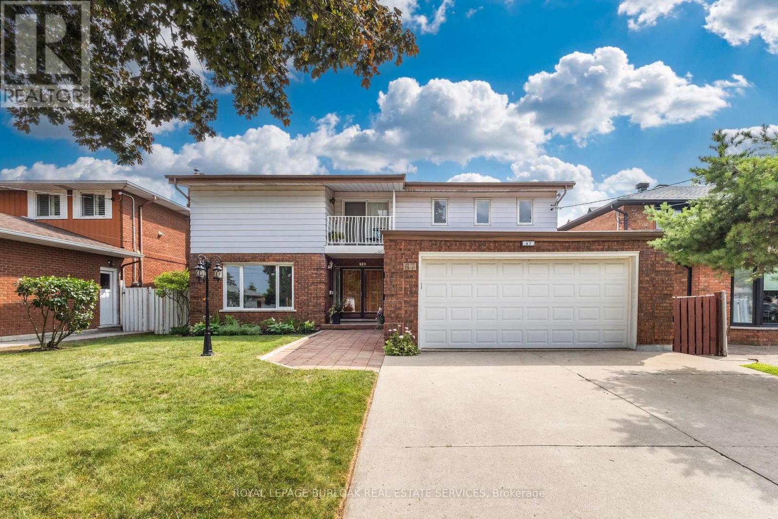 87 REGENT AVENUE Property Photo 1