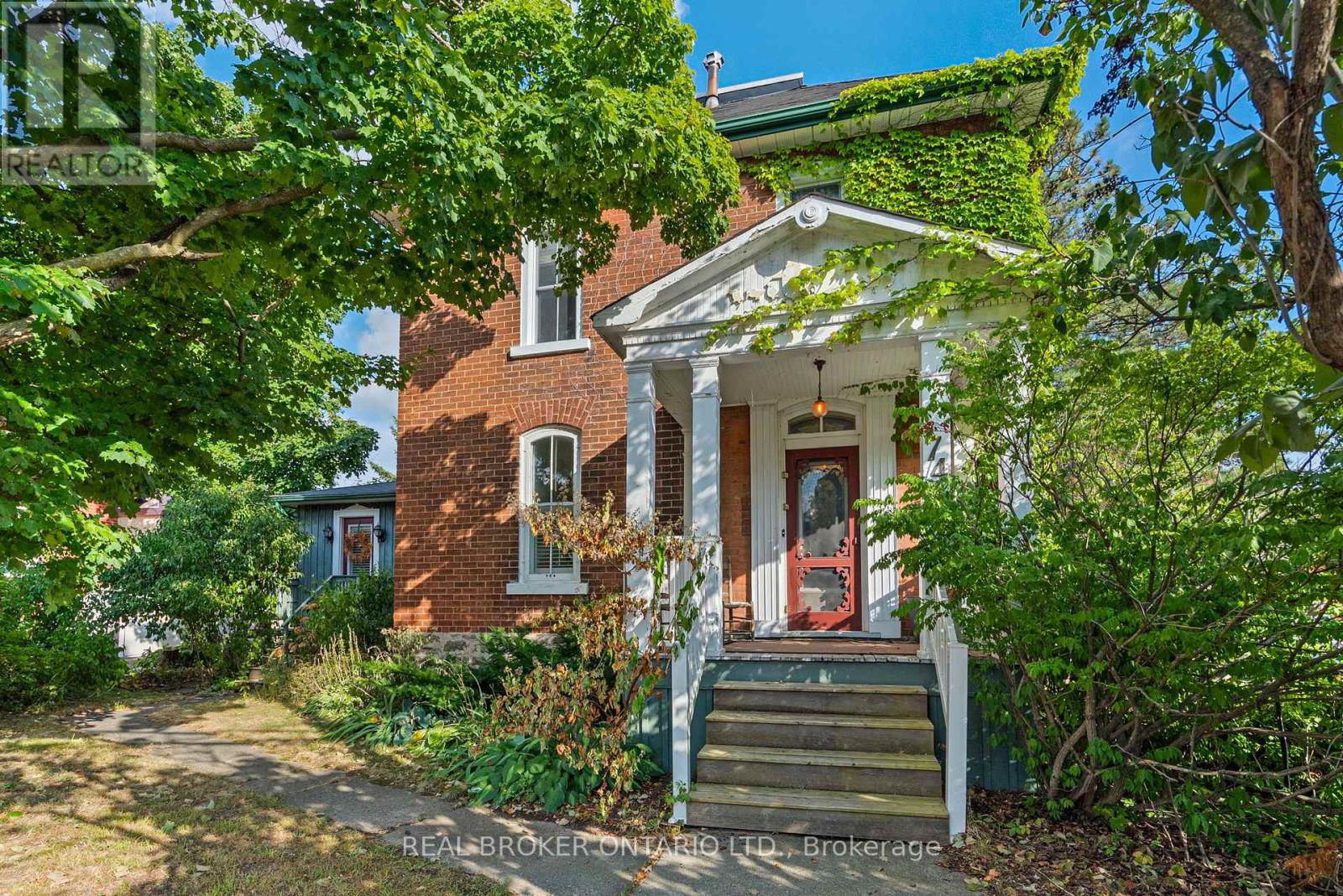 74 LAKE AVENUE W