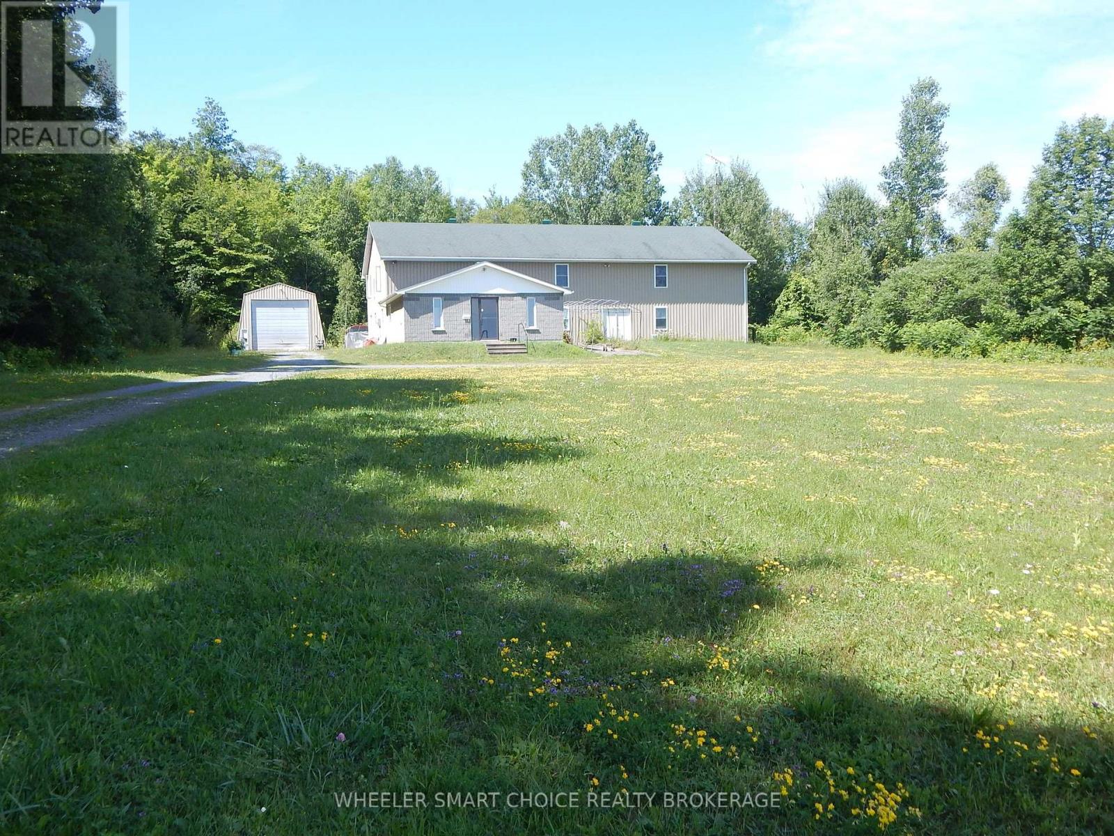 5190 Brunet Road Property Photo 1