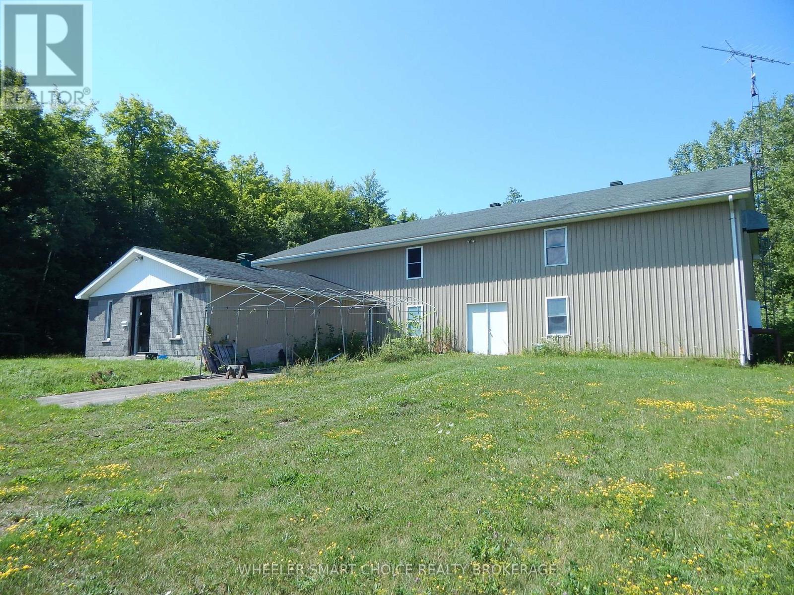 5190 Brunet Road Property Photo 2
