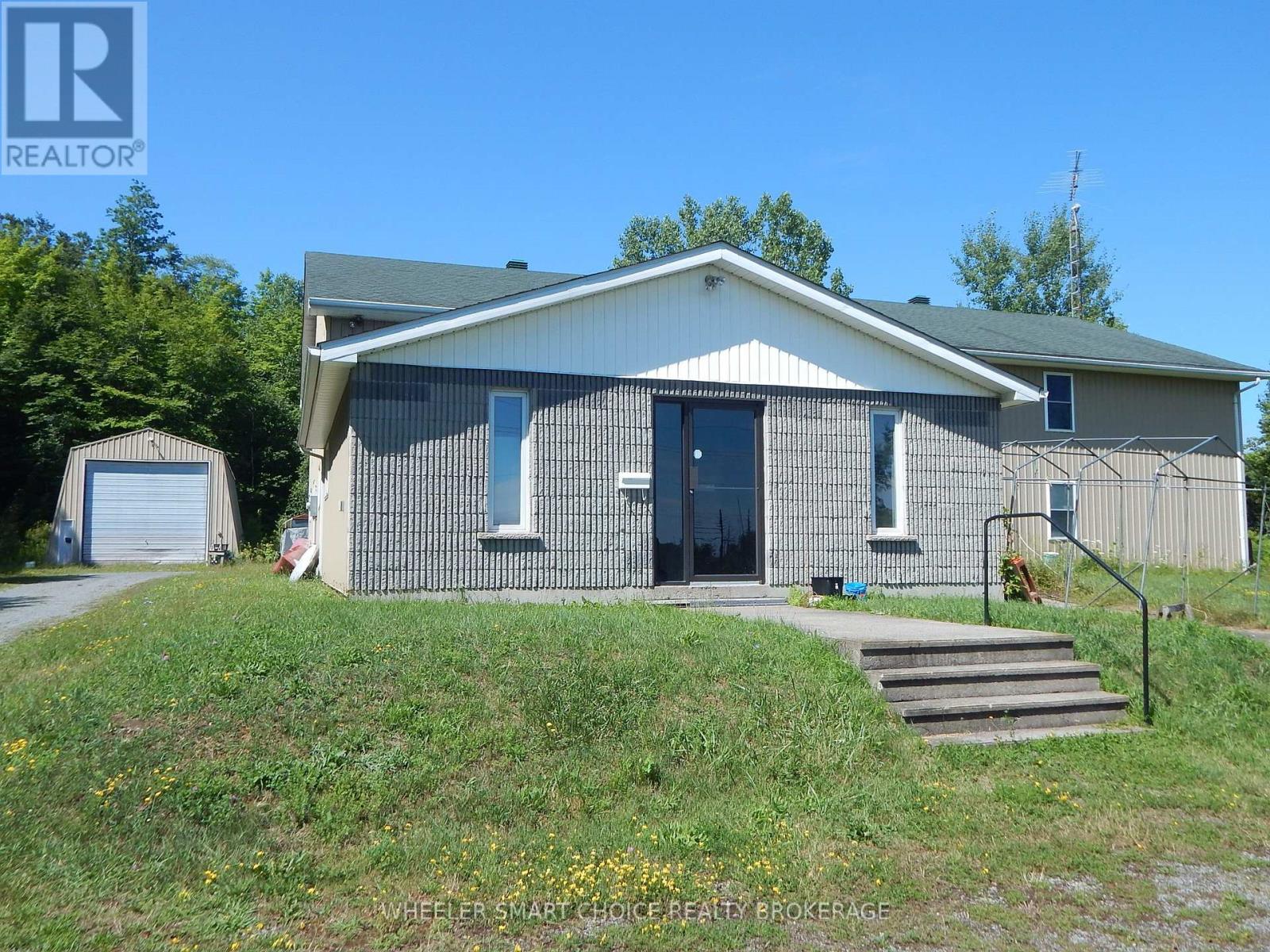 5190 Brunet Road Property Photo 3