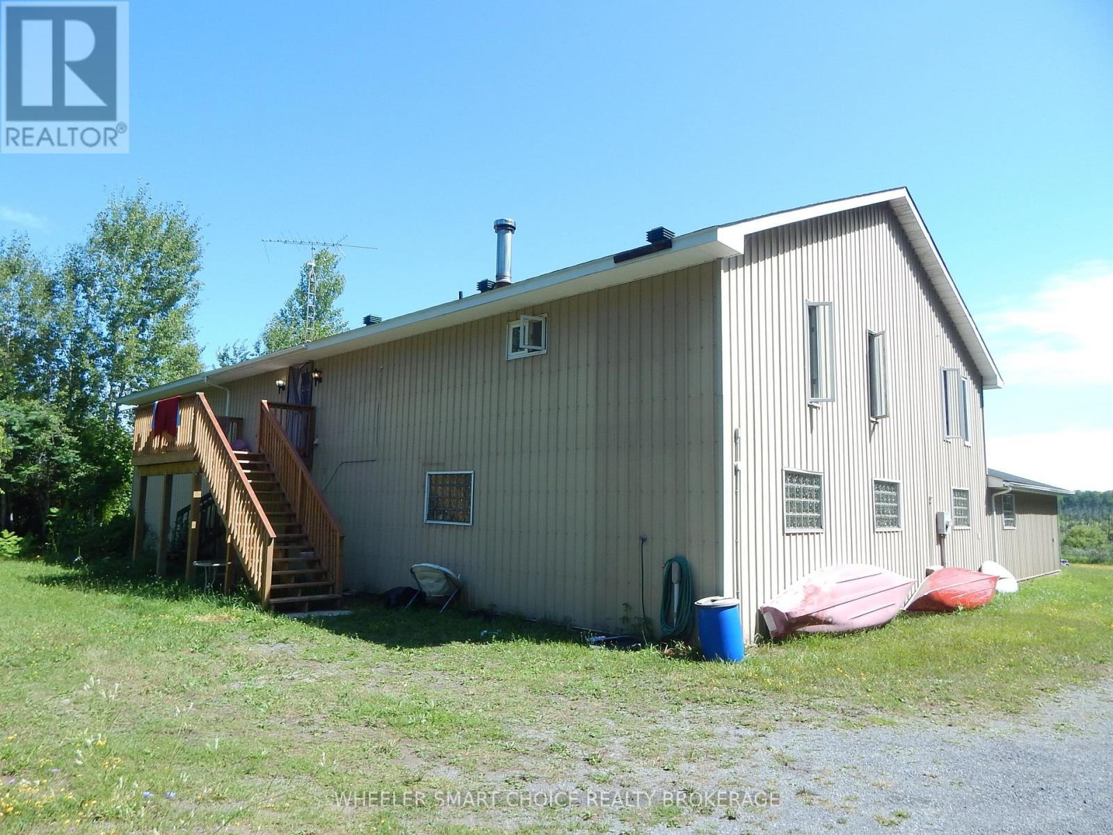 5190 Brunet Road Property Photo 4