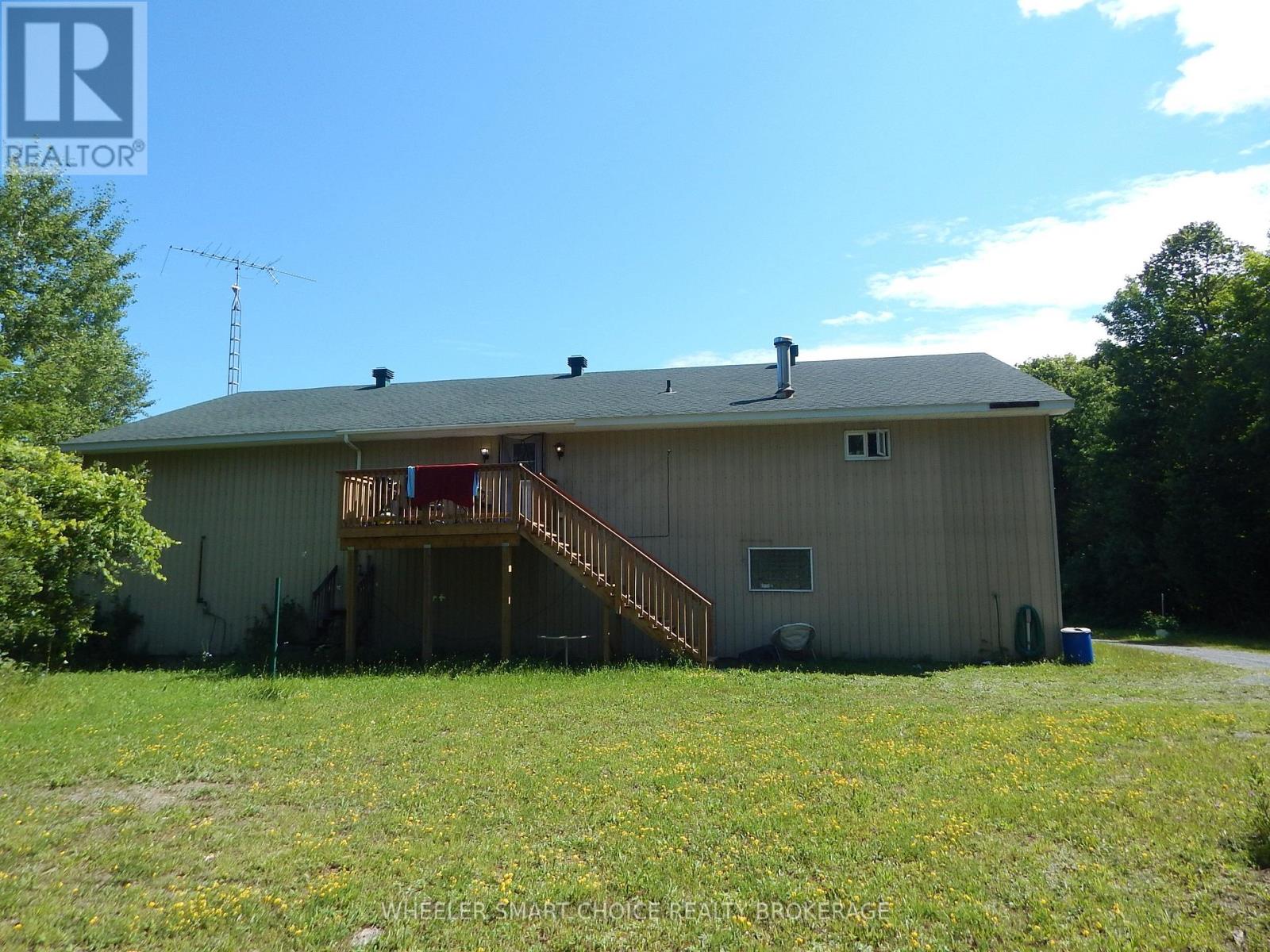 5190 Brunet Road Property Photo 5