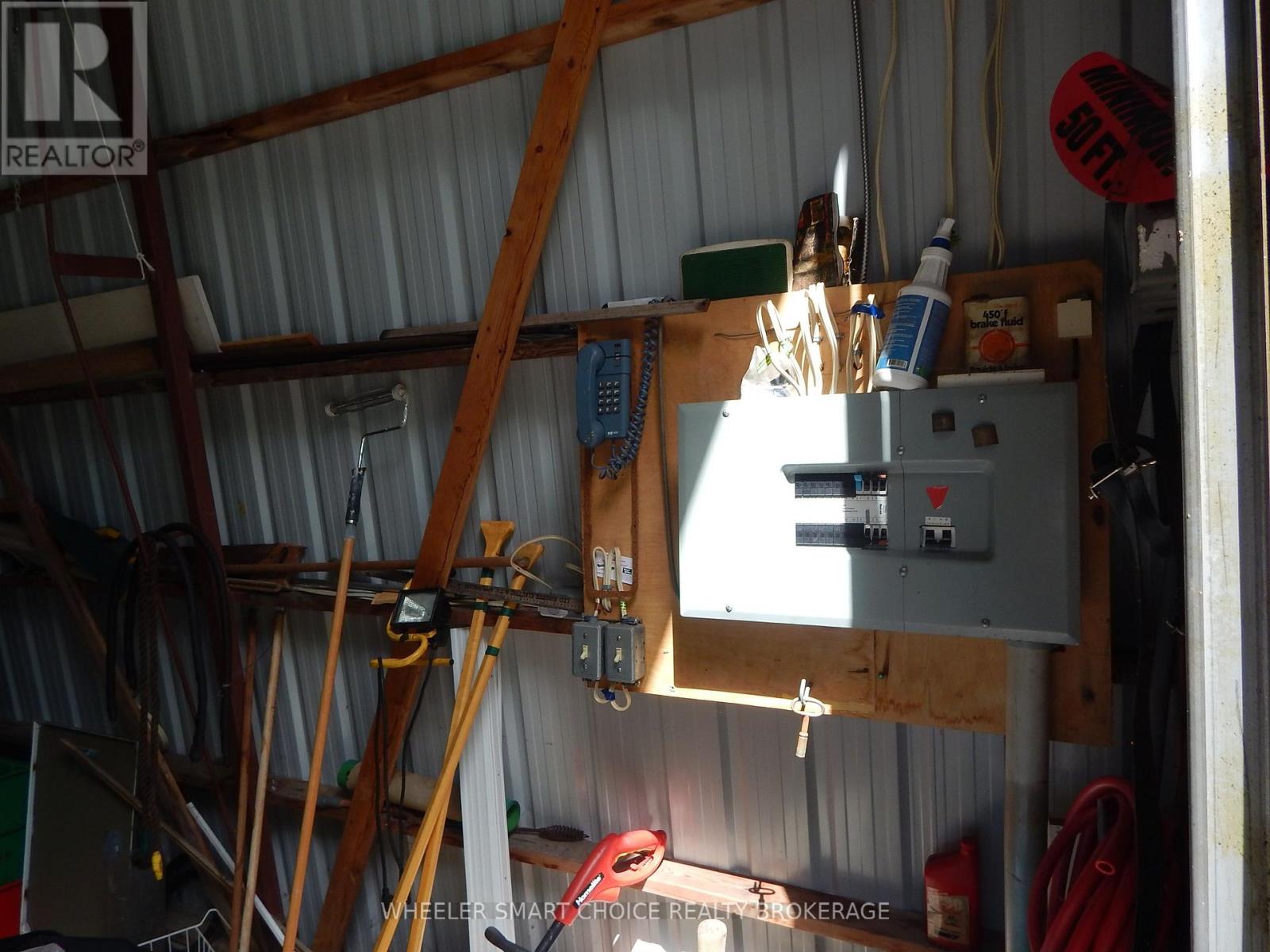 5190 Brunet Road Property Photo 8