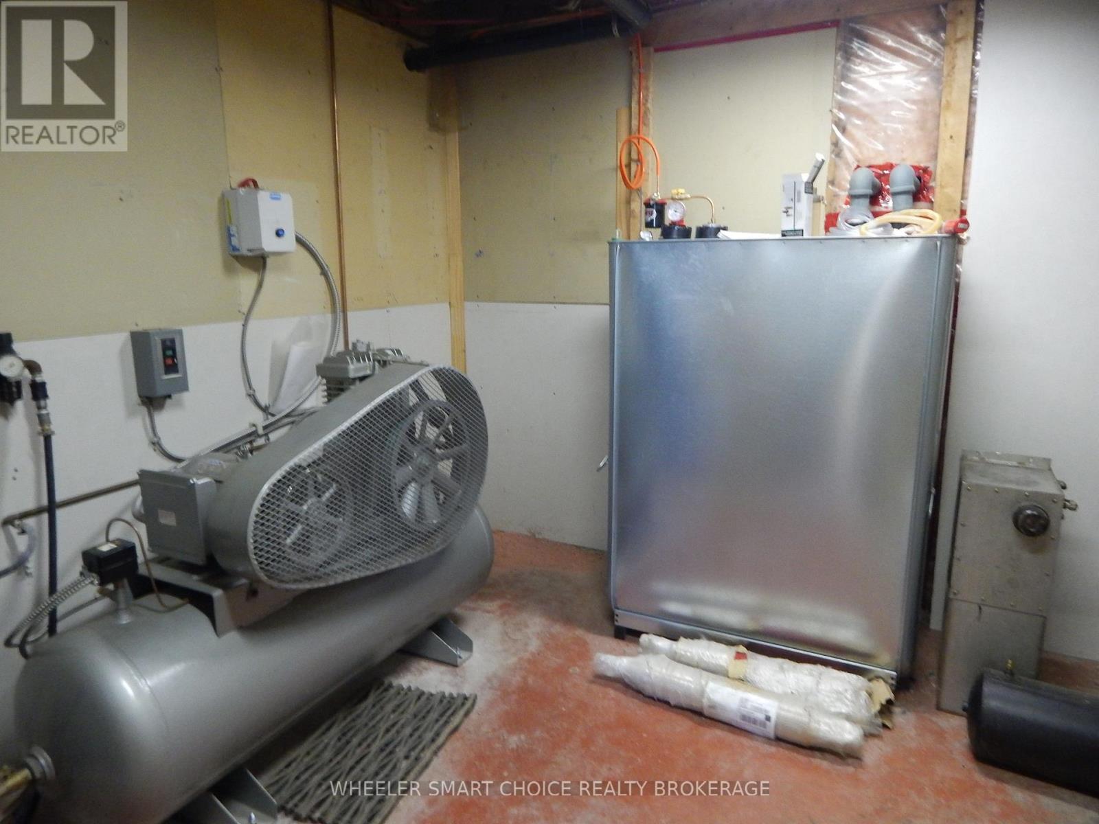 5190 Brunet Road Property Photo 19