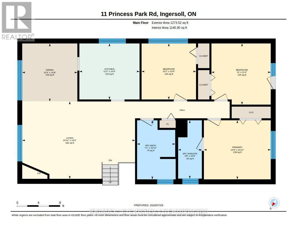 11 Princess Park Road Property Photo 43