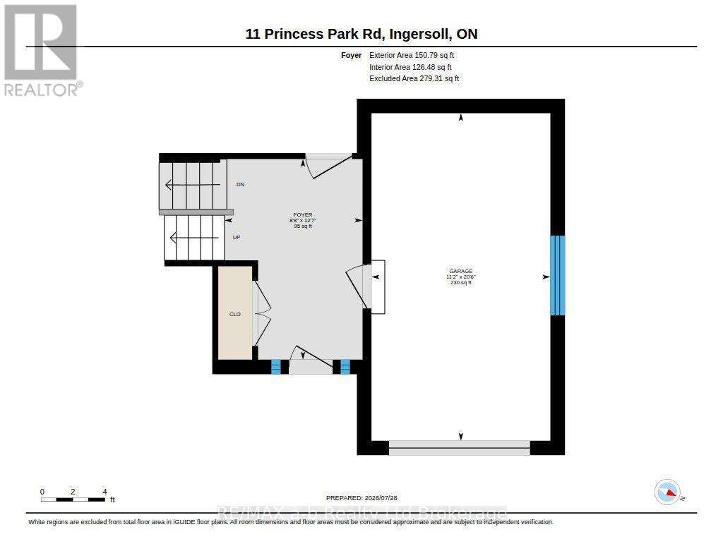 11 Princess Park Road Property Photo 44