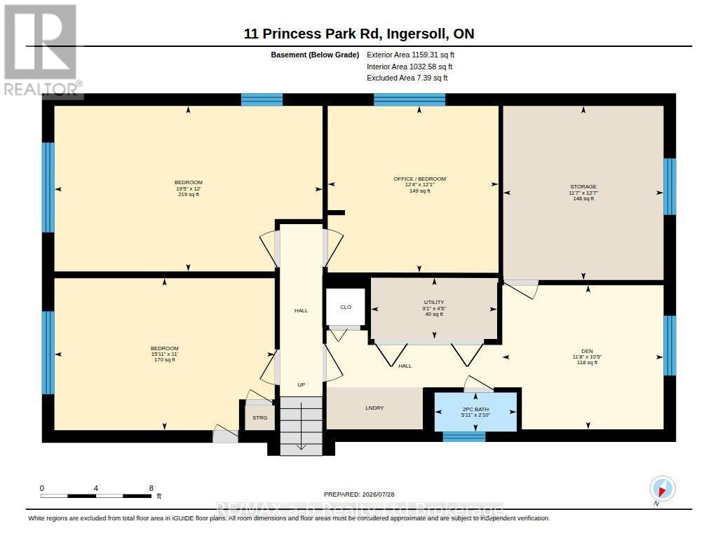 11 Princess Park Road Property Photo 45