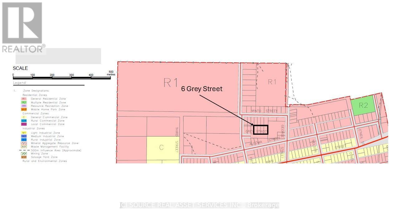 6 Grey Street Property Photo 6