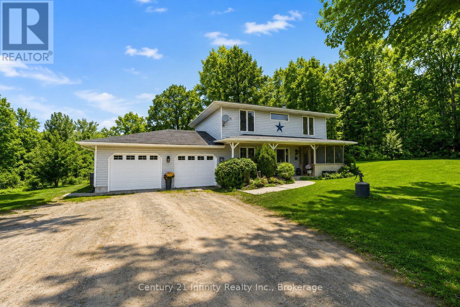 460 Pigden Road Property Photo 1