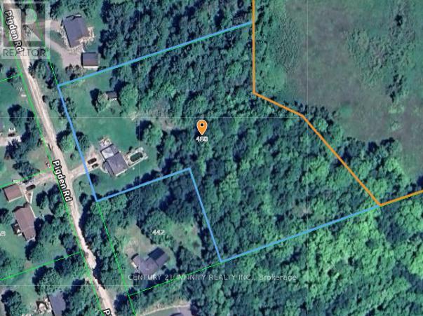 460 Pigden Road Property Photo 6