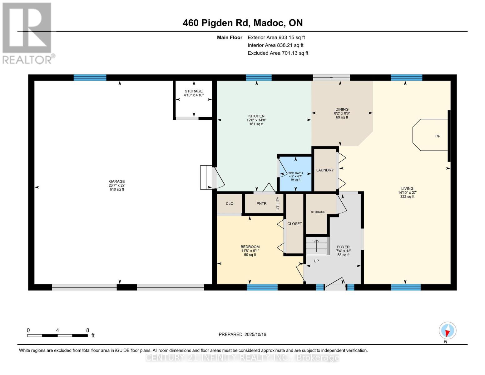 460 Pigden Road Property Photo 33