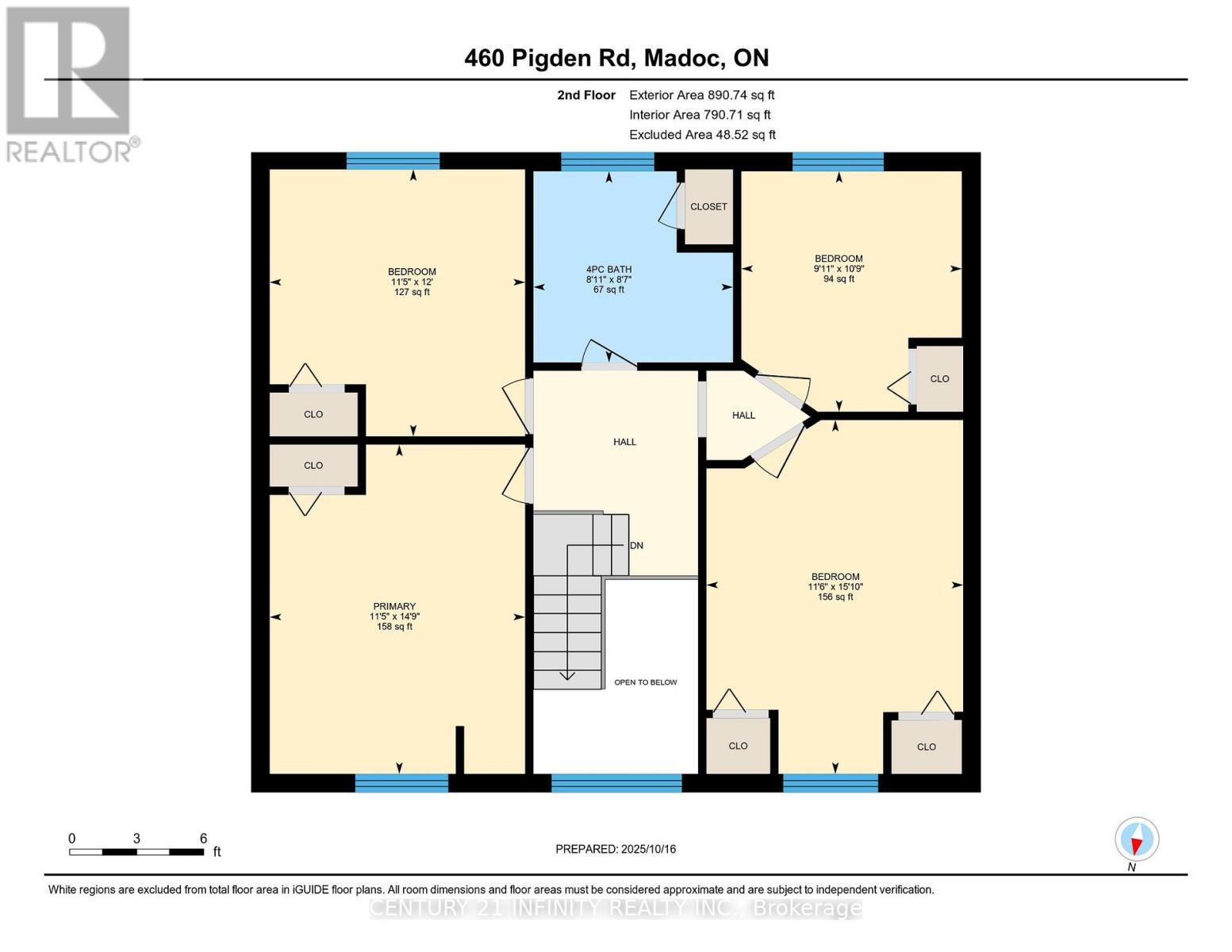 460 Pigden Road Property Photo 34