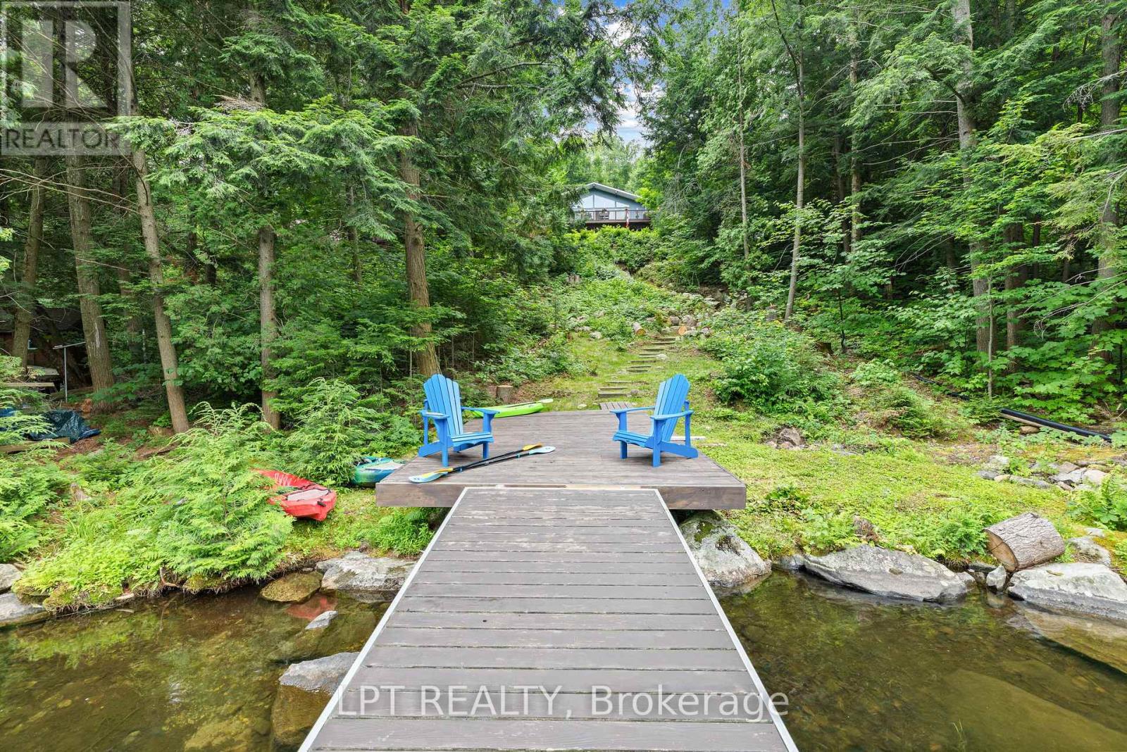 500a Hazard Hill Road Property Photo 4