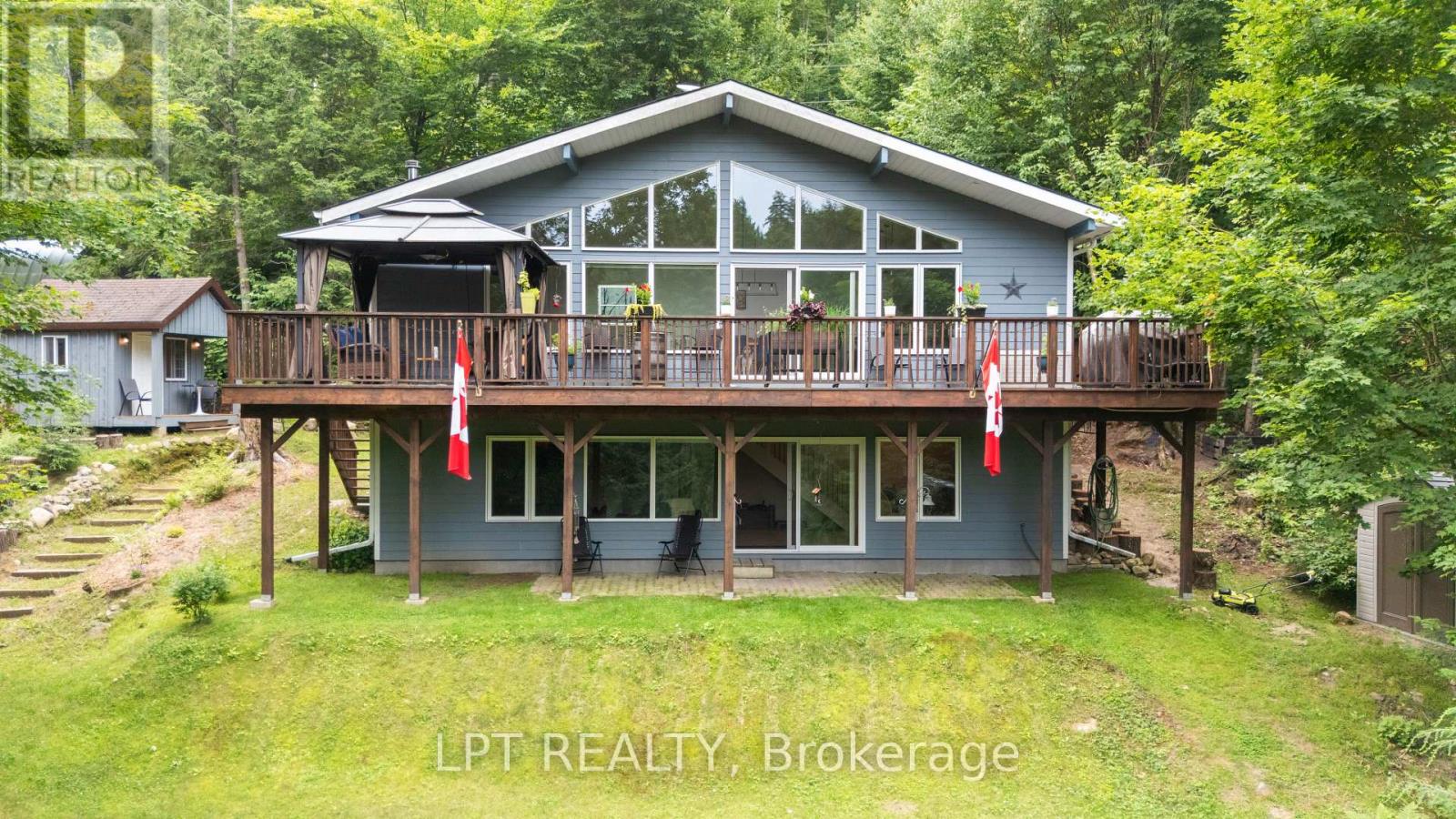 500a Hazard Hill Road Property Photo 5