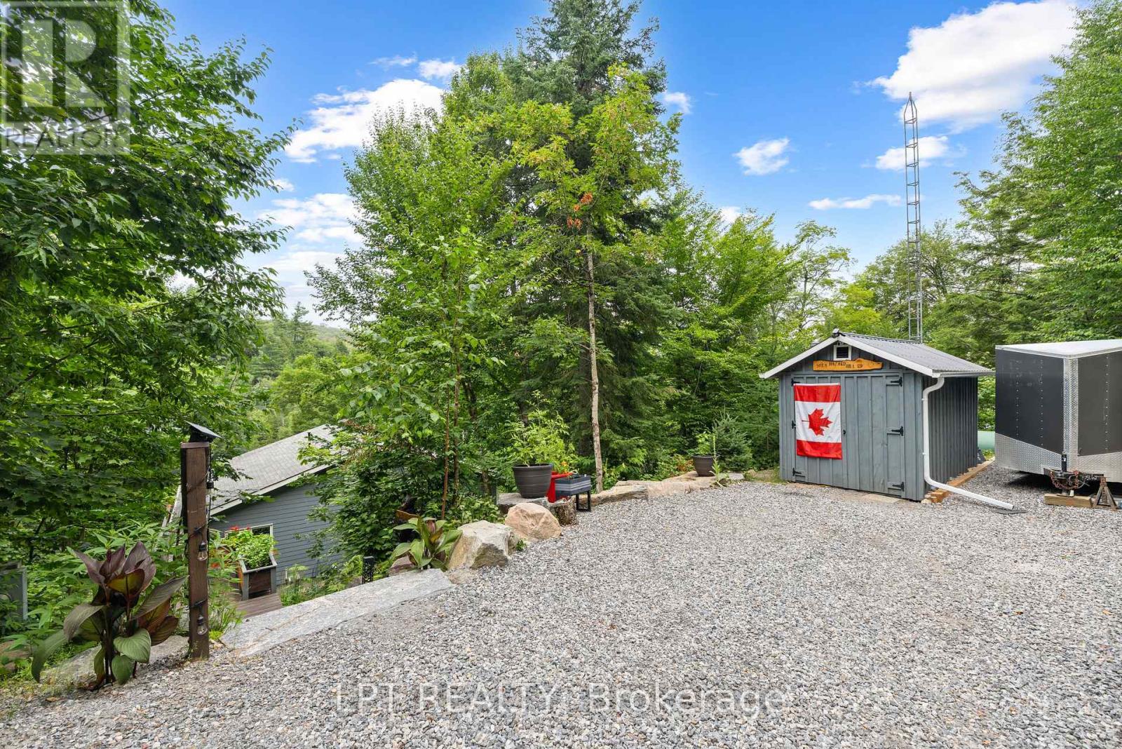 500a Hazard Hill Road Property Photo 6