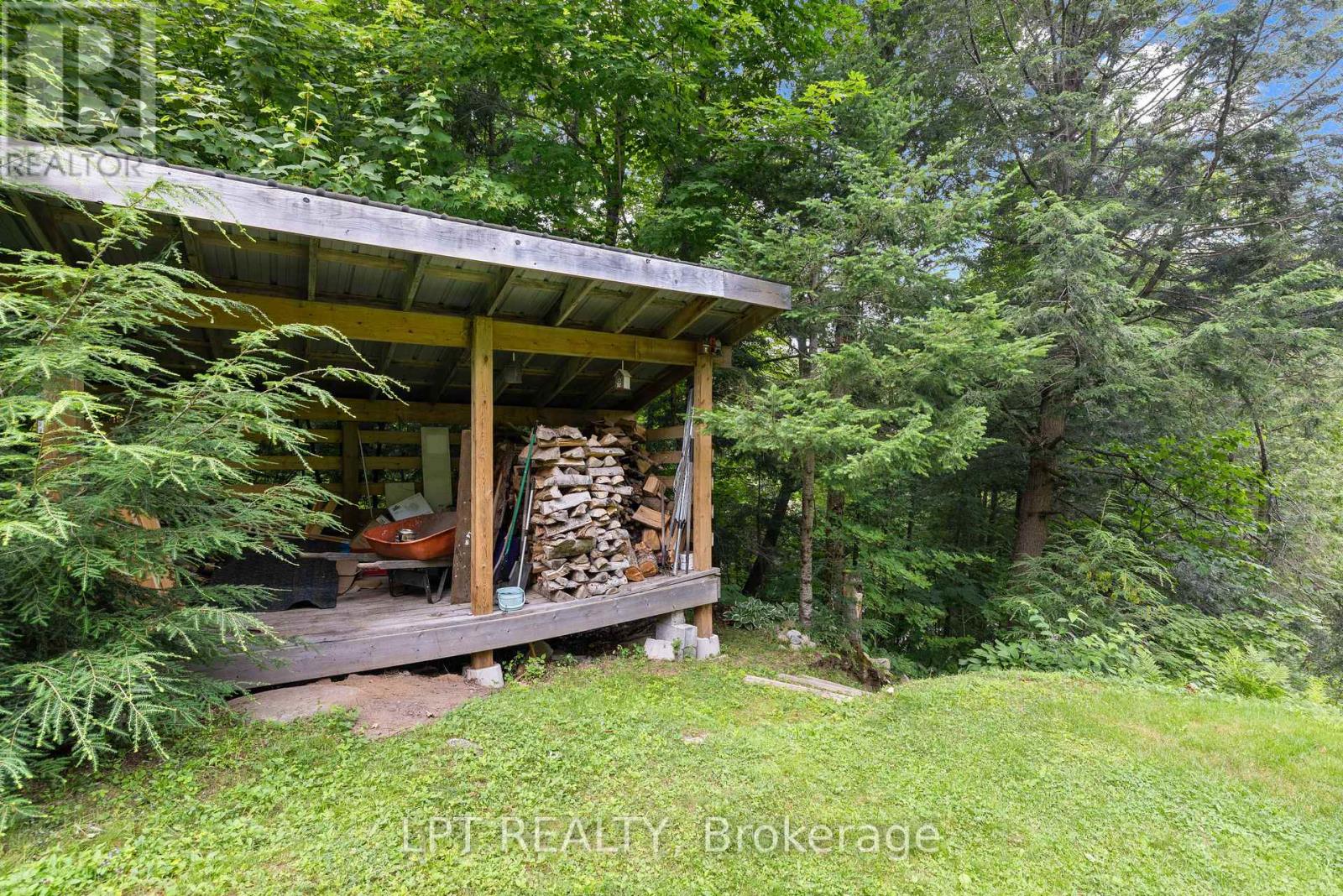 500a Hazard Hill Road Property Photo 37