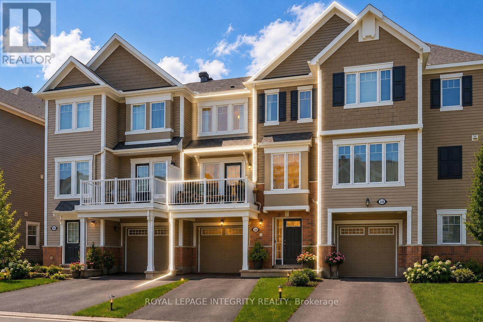 338 PUMPKINSEED CRESCENT Property Photo 1