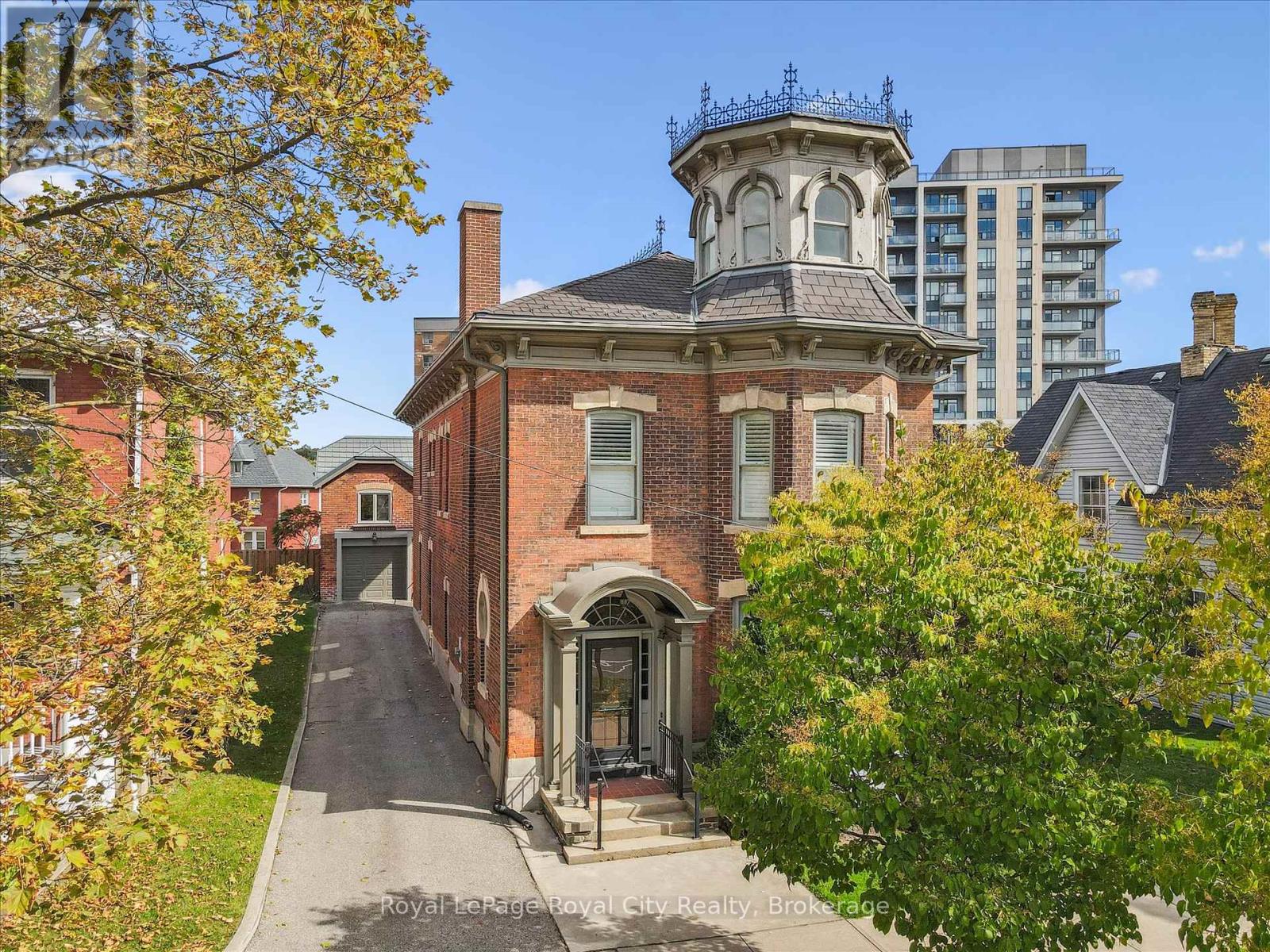 143 Norfolk Street Property Photo 1