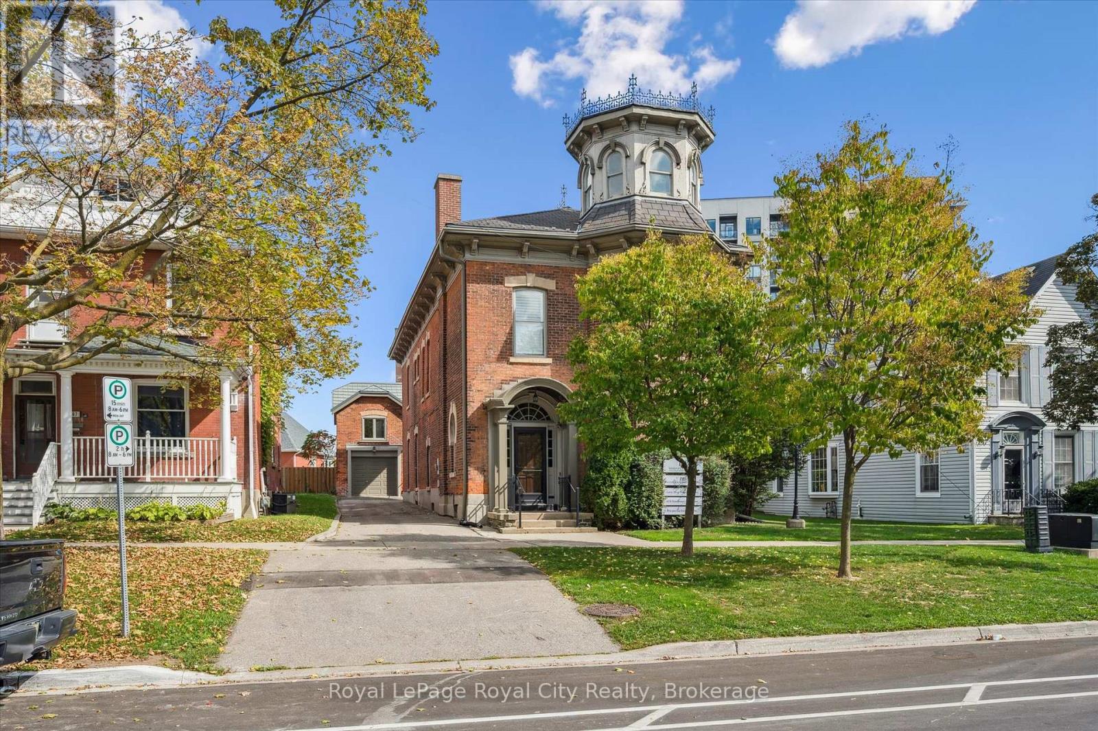 143 Norfolk Street Property Photo 32