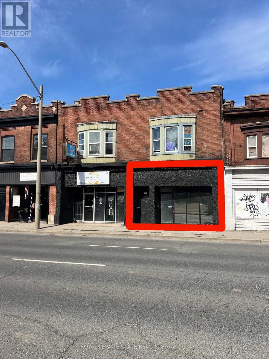 599 King Street E Property Photo 1