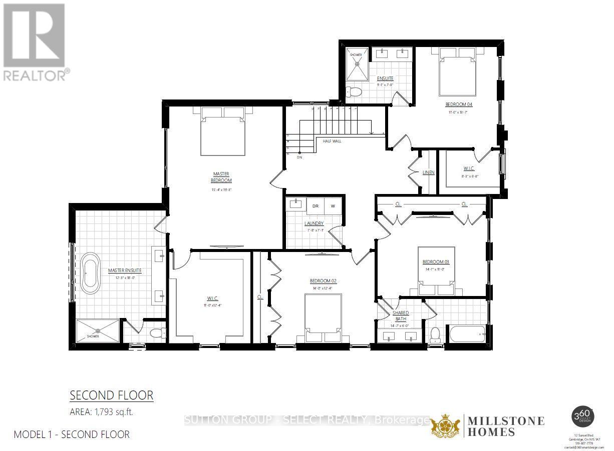 192 Westbrook Drive Property Photo 3
