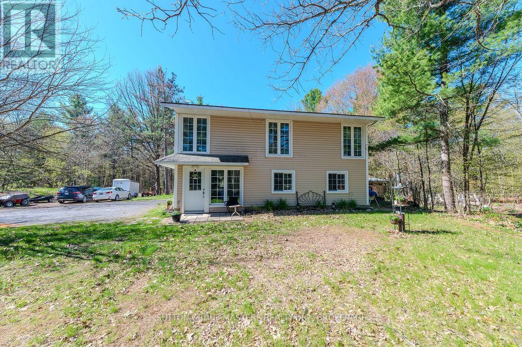1839 Oak Flats Road Property Photo